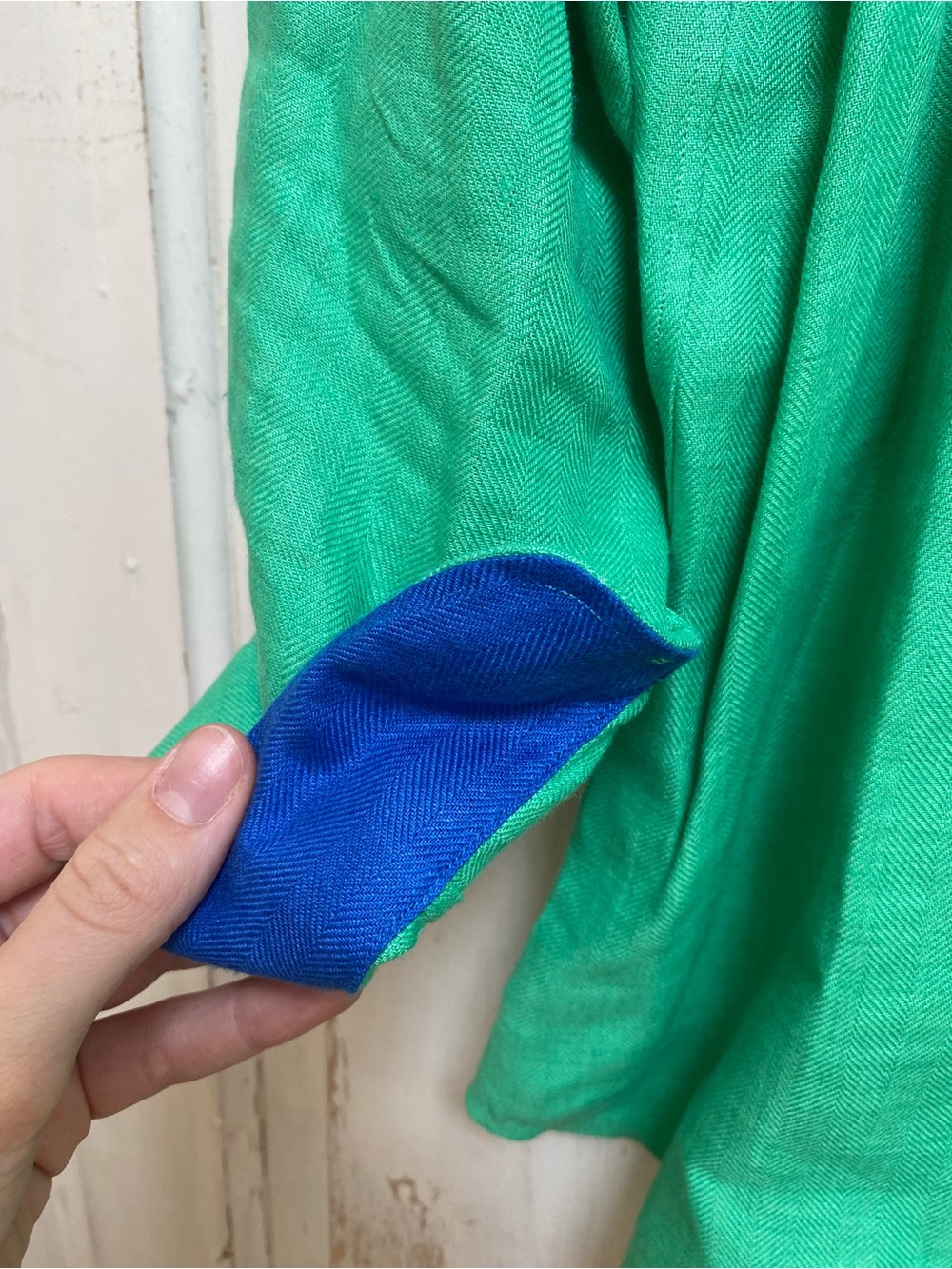 Ralph Lauren Button Up - Picture 4 of 5